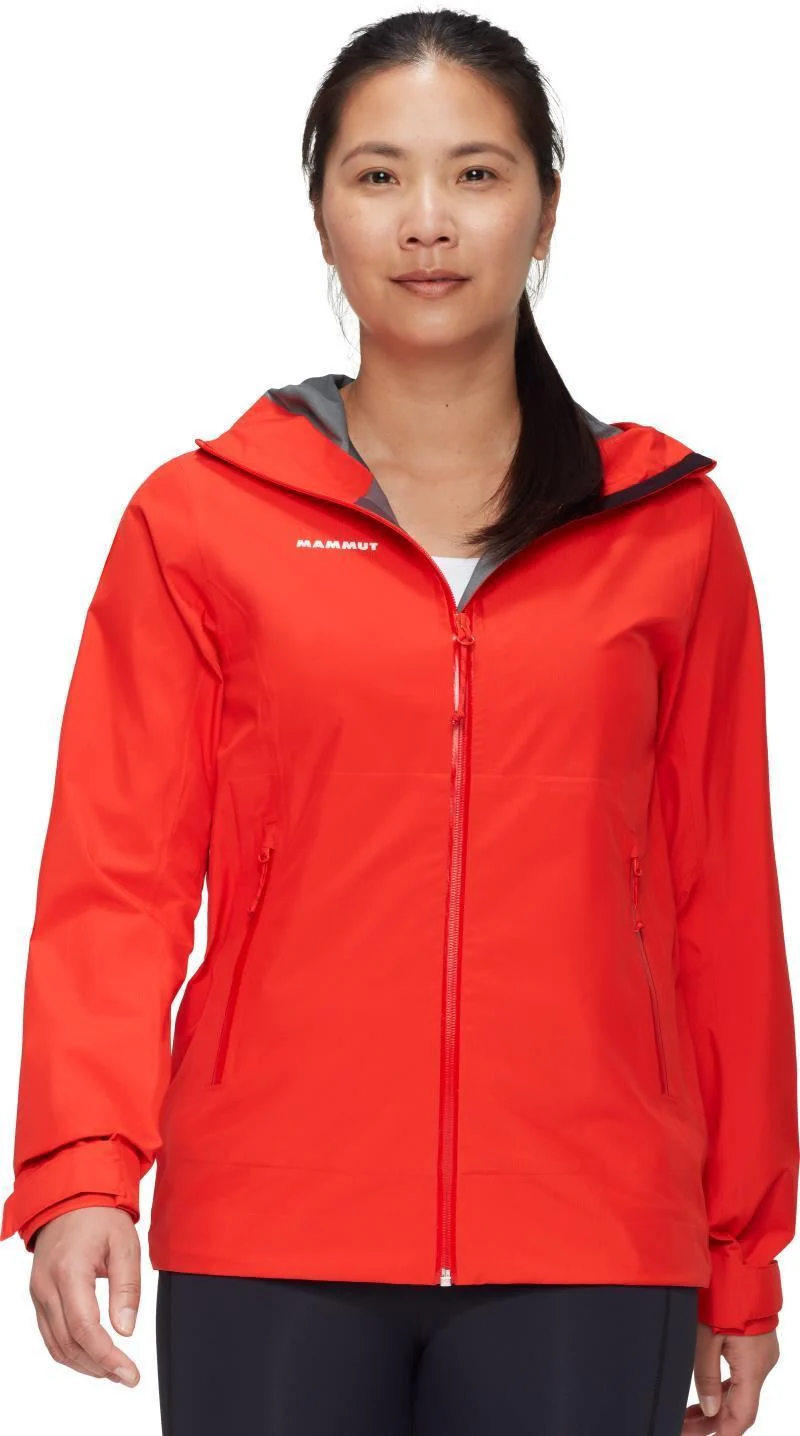 Alto Light HS Hooded Jacket - Womens - Image 54