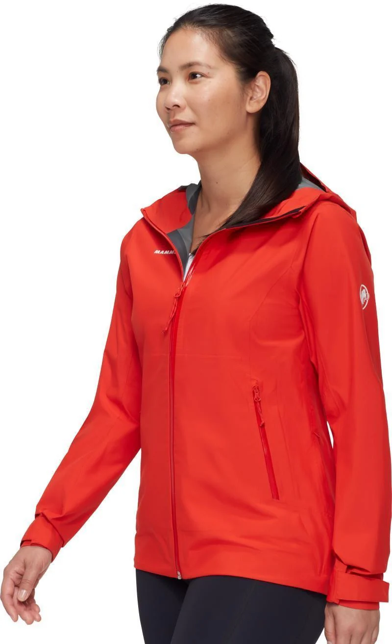 Alto Light HS Hooded Jacket - Womens - Image 55