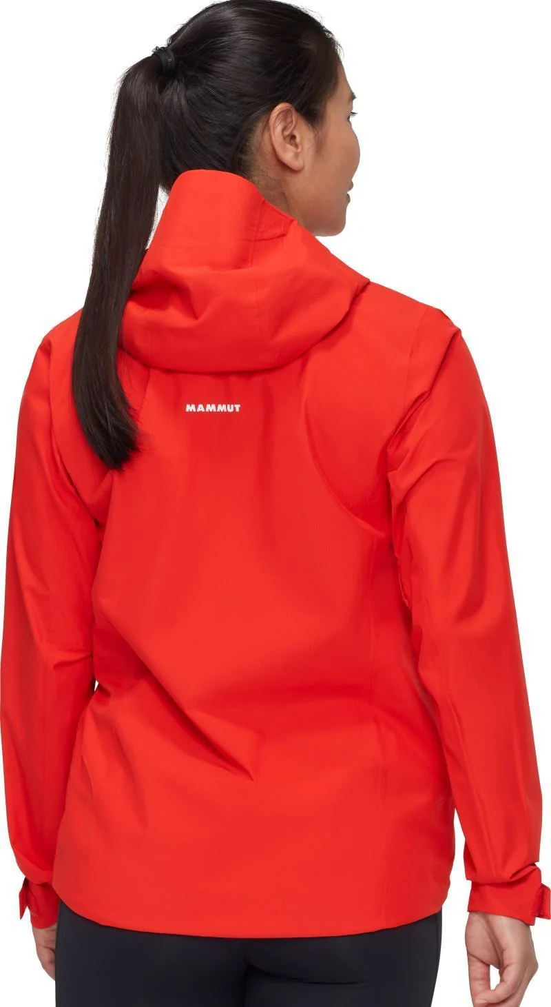 Alto Light HS Hooded Jacket - Womens - Image 56