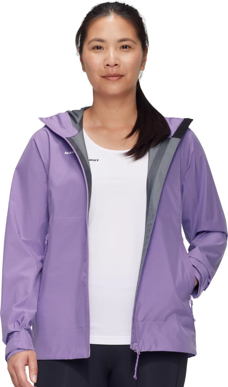 Alto Light HS Hooded Jacket - Womens - Image 58