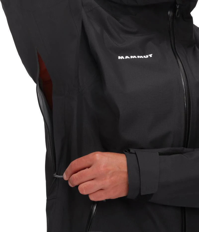 Alto Light HS Hooded Jacket - Womens - Image 6