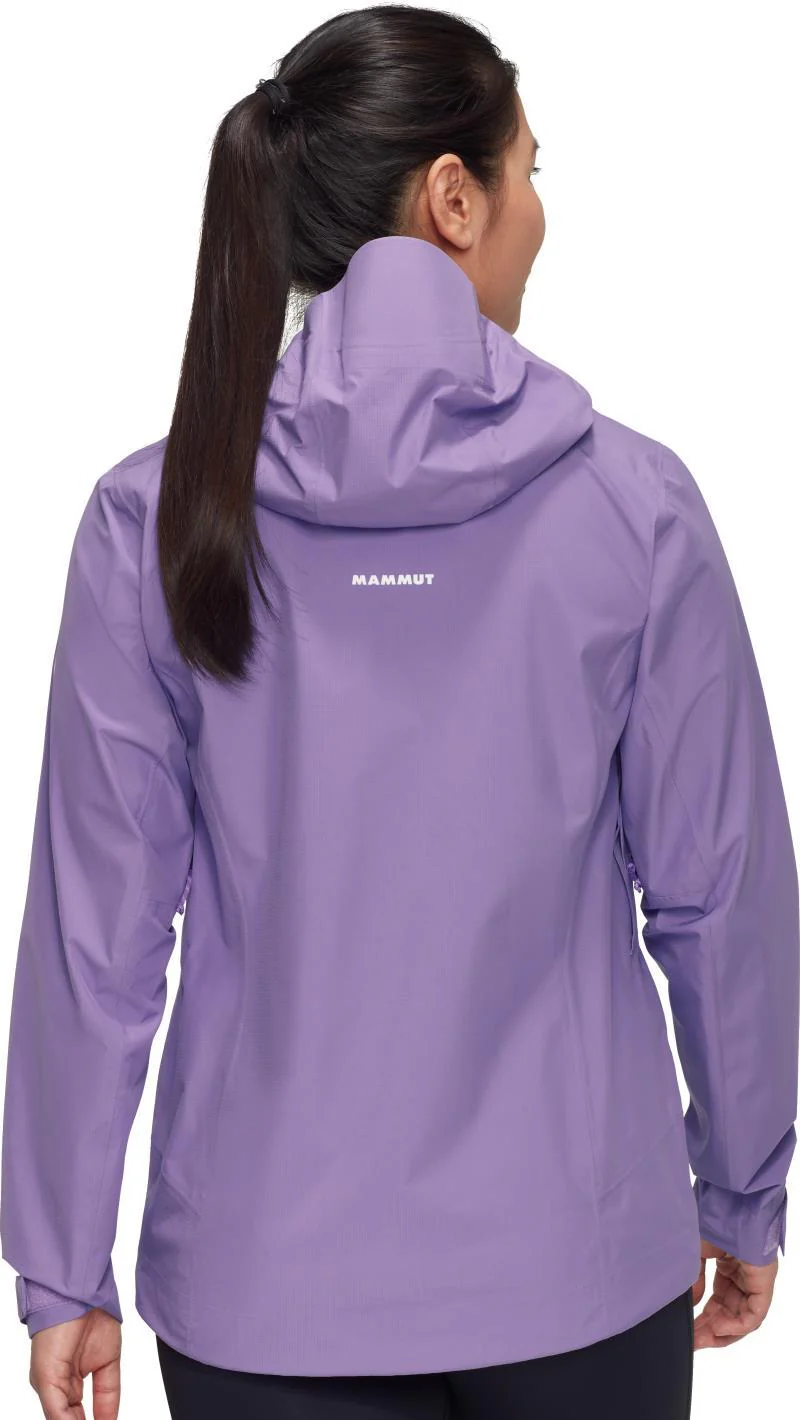 Alto Light HS Hooded Jacket - Womens - Image 60