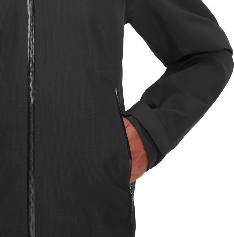 Alto Light HS Hooded Jacket - Womens - Image 7