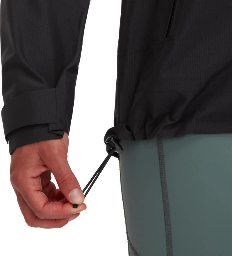 Alto Light HS Hooded Jacket - Womens - Image 8