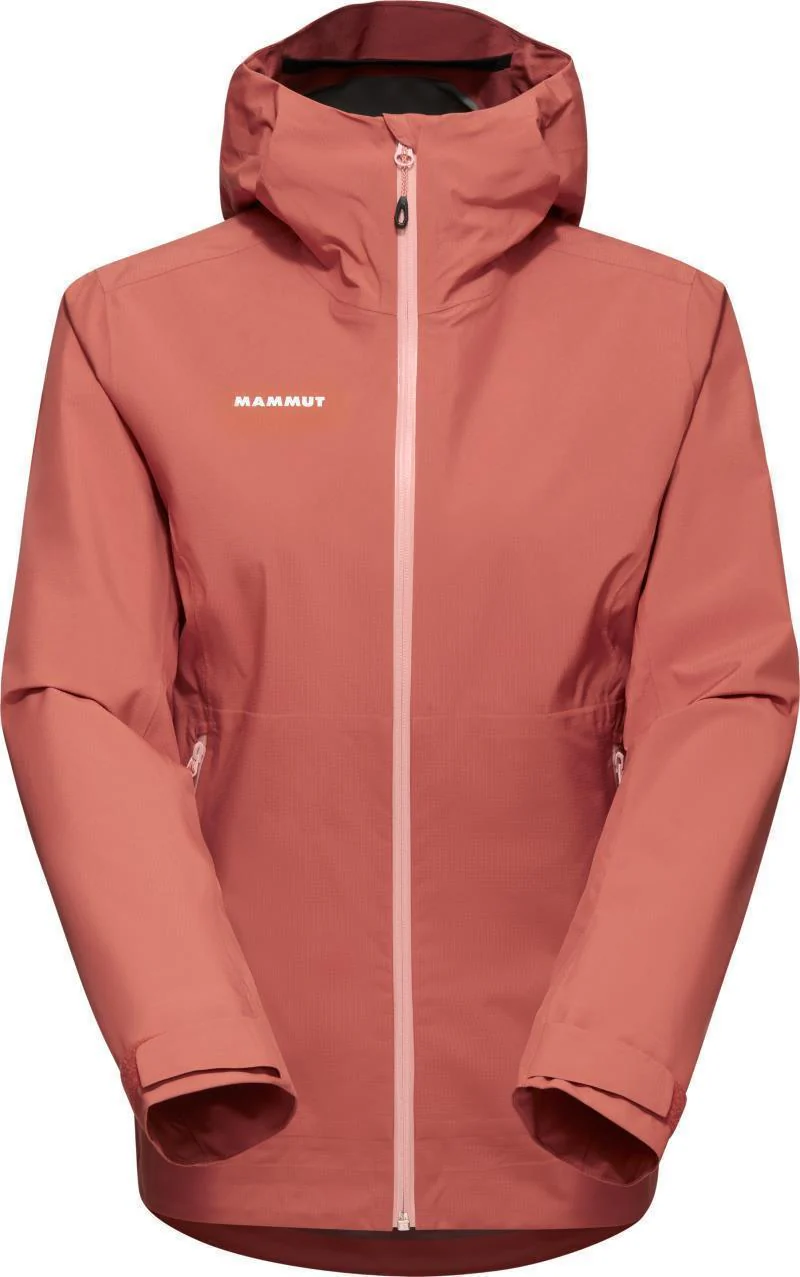 Alto Light HS Hooded Jacket - Womens - Image 9