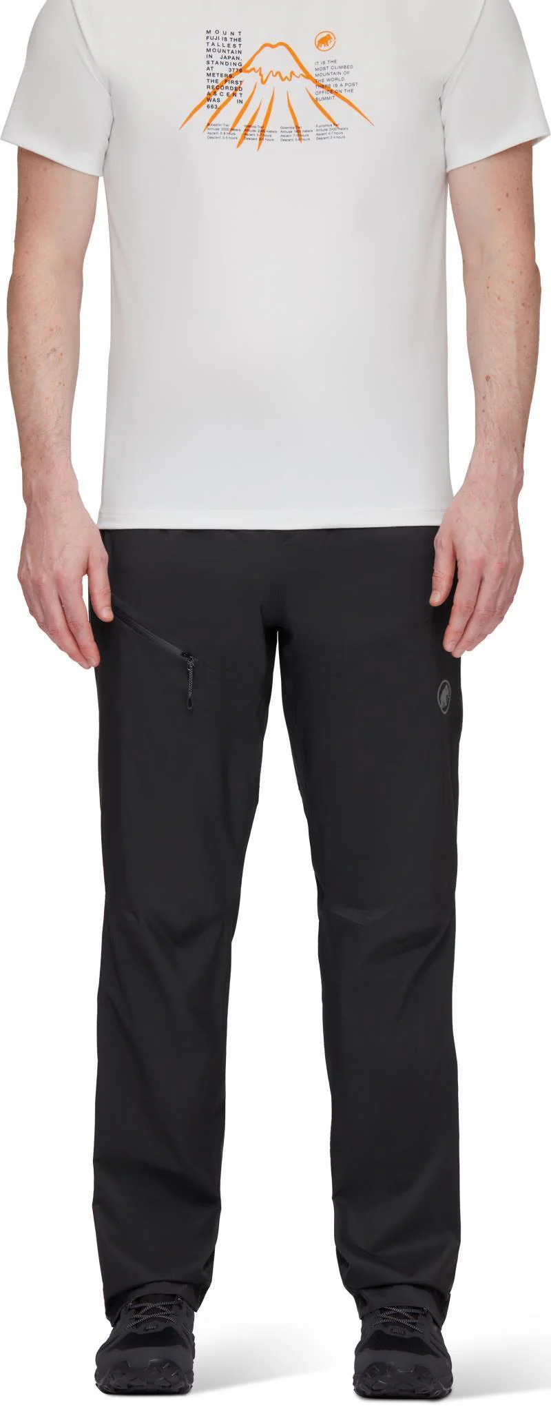 Alto Light HS Pants, Long - Mens (Prior Season) - Image 3