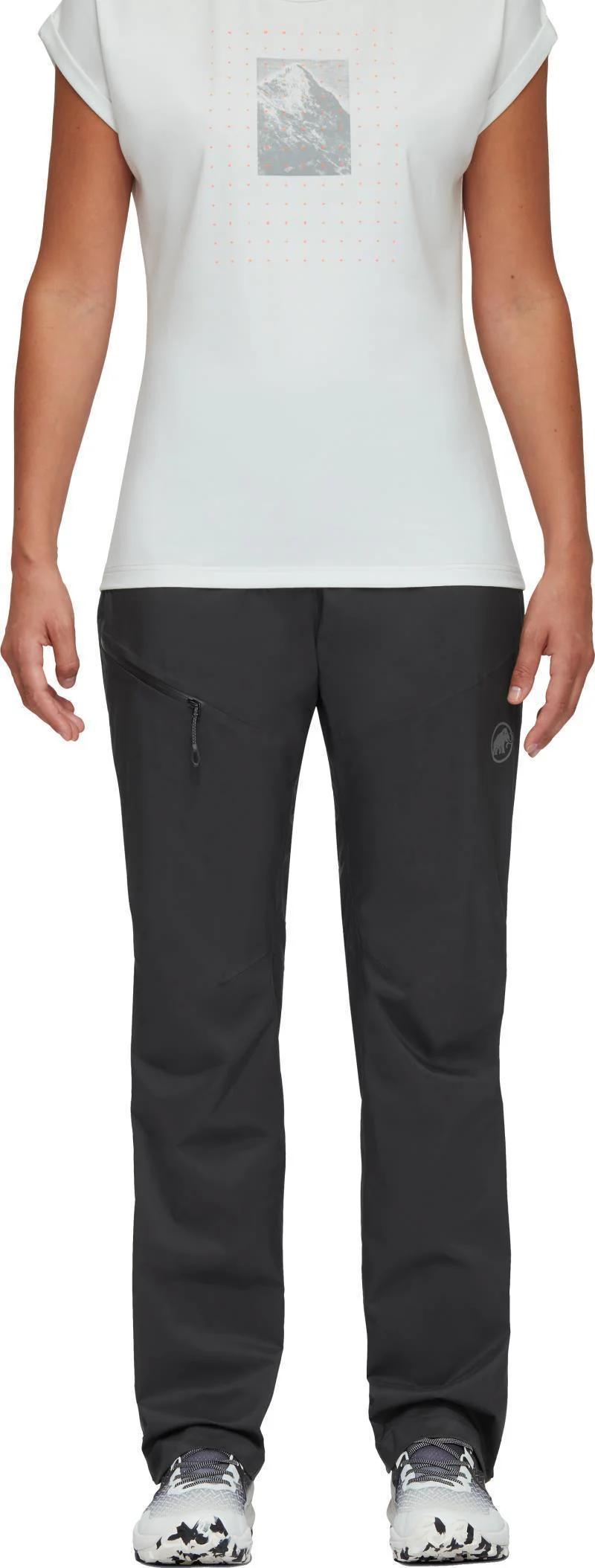Alto Light HS Pants, Long - Womens (Prior Season) - Image 2