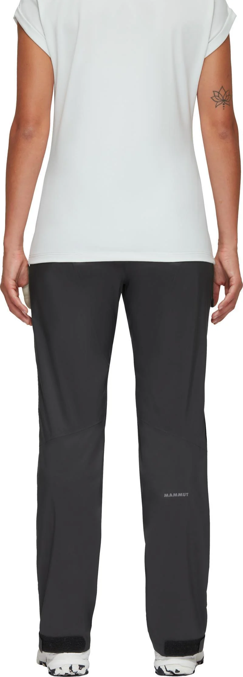 Alto Light HS Pants, Long - Womens (Prior Season) - Image 4