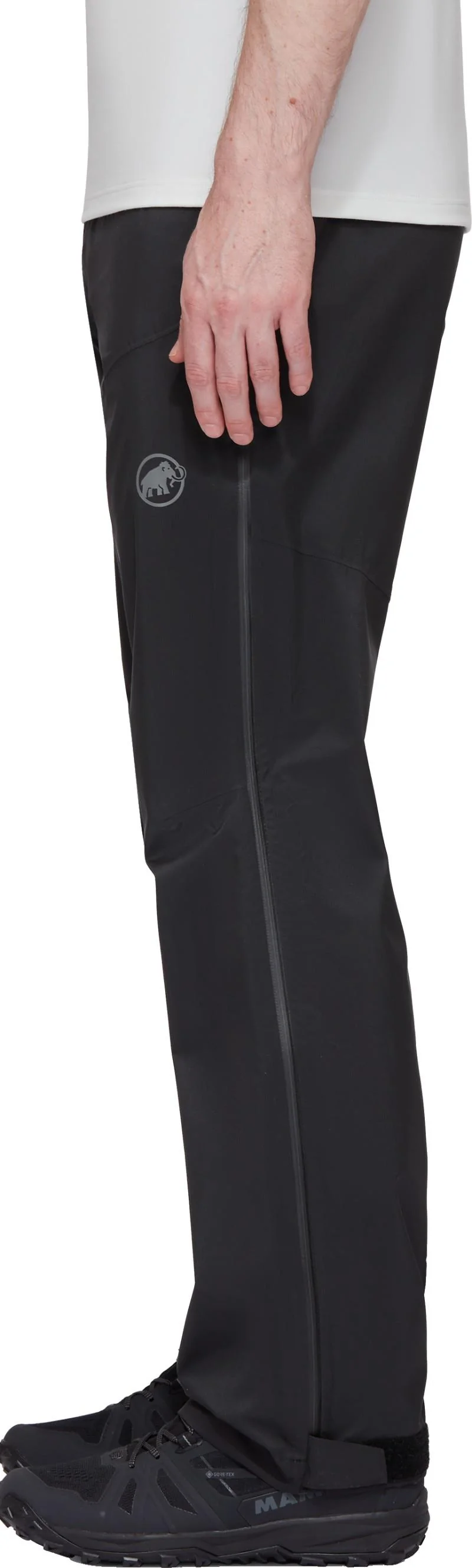 Alto Light HS Pants, Short - Mens - Image 3