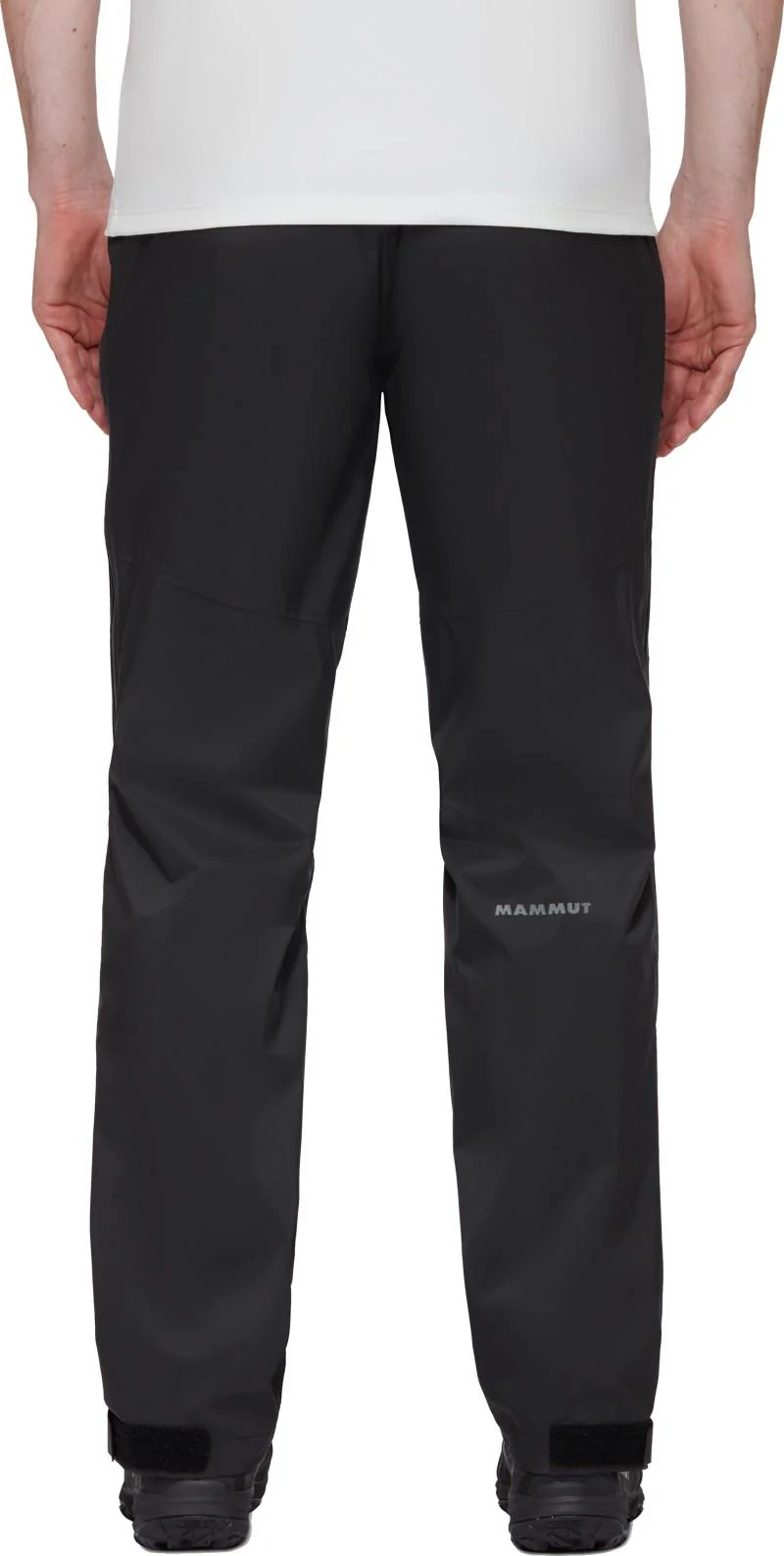 Alto Light HS Pants, Short - Mens - Image 4