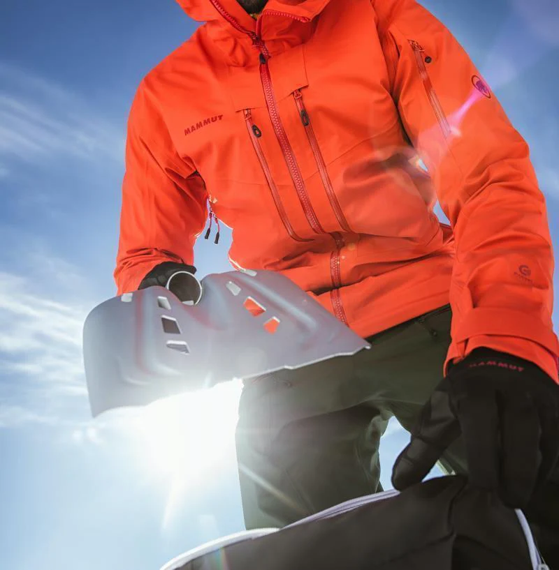 Alugator Pro Light Hoe - Image 3