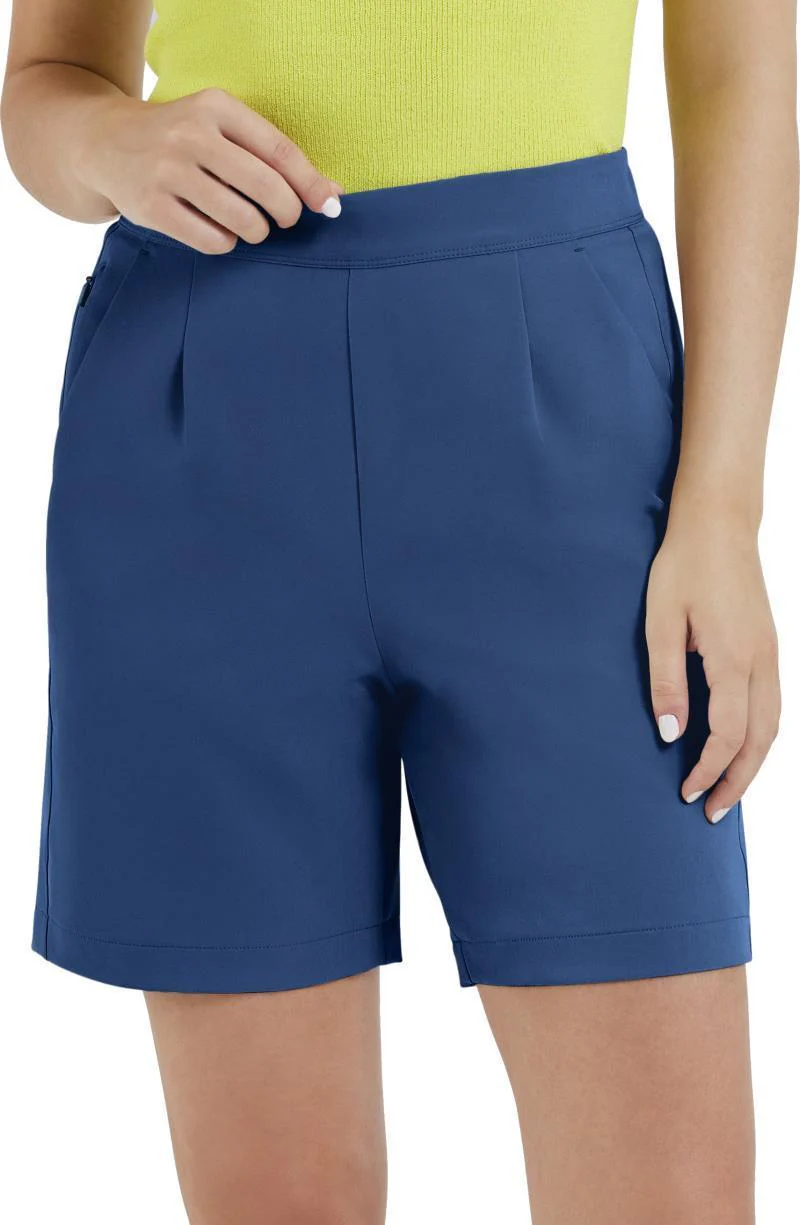 Alviso Bermuda - Womens - Image 2