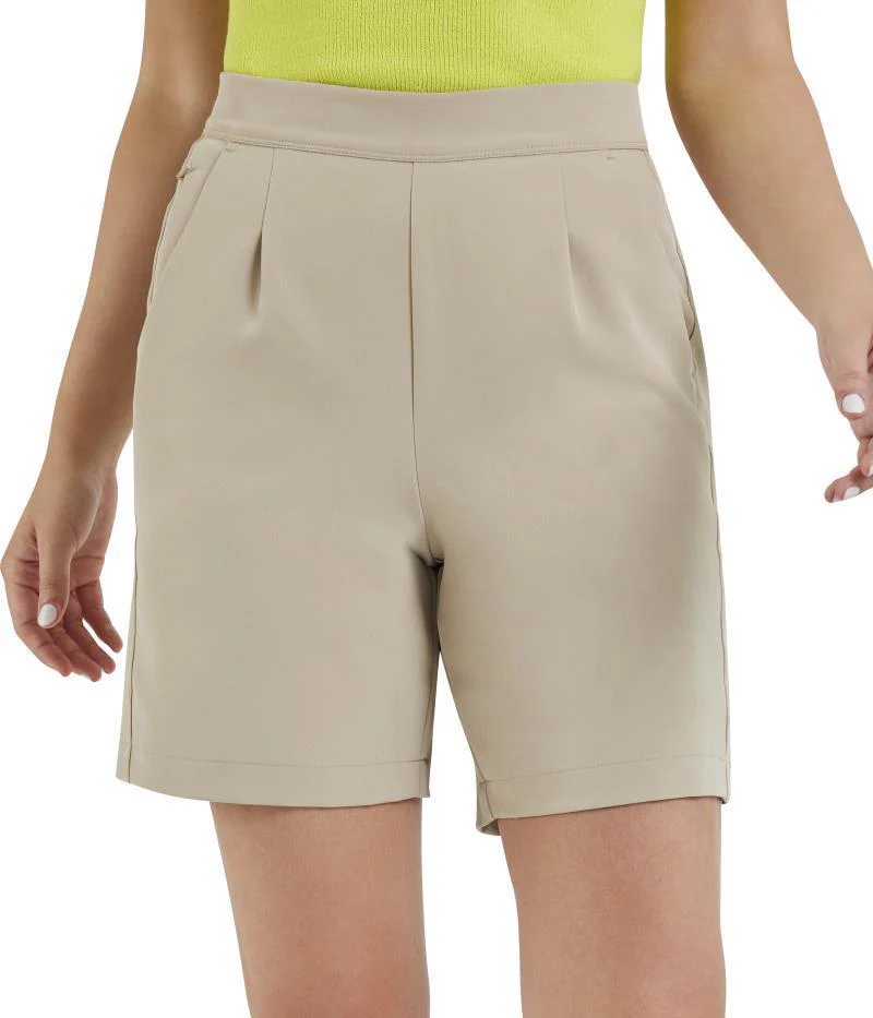 Alviso Bermuda - Womens - Image 3