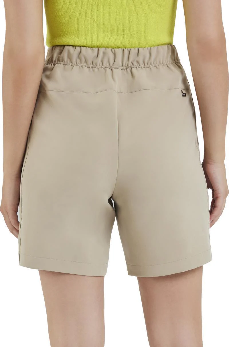 Alviso Bermuda - Womens - Image 5