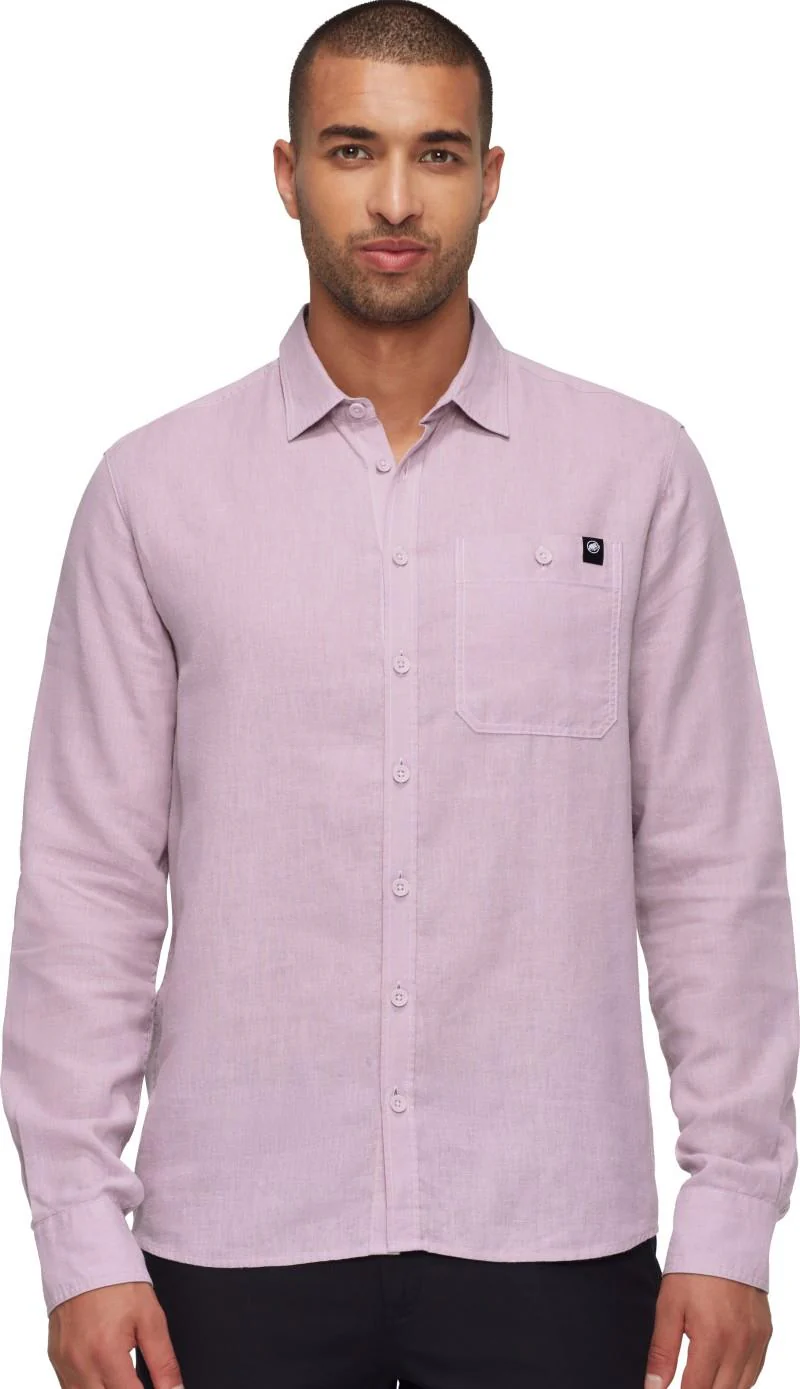 Alvra Summer LS Shirt - Mens - Image 10