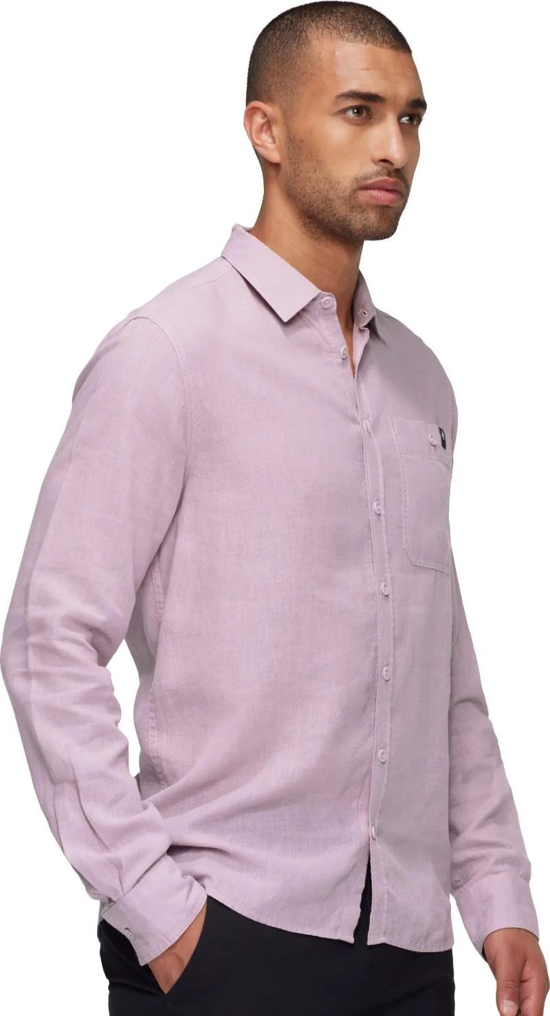 Alvra Summer LS Shirt - Mens - Image 11