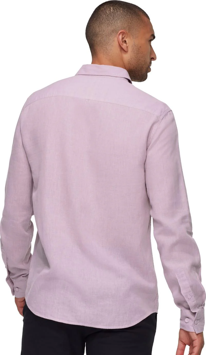 Alvra Summer LS Shirt - Mens - Image 12