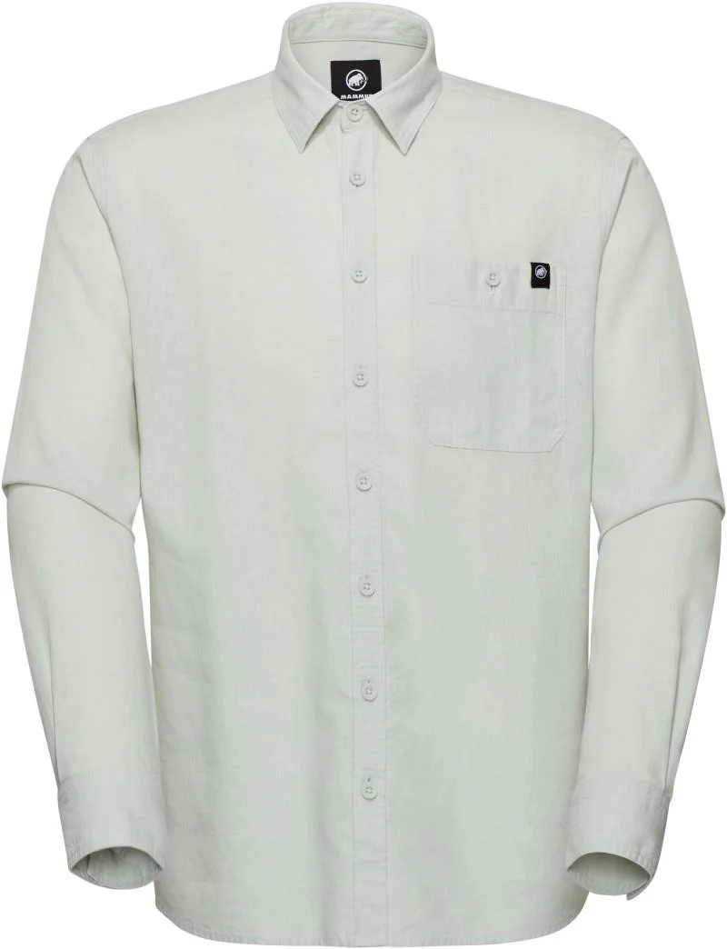 Alvra Summer LS Shirt - Mens - Image 13