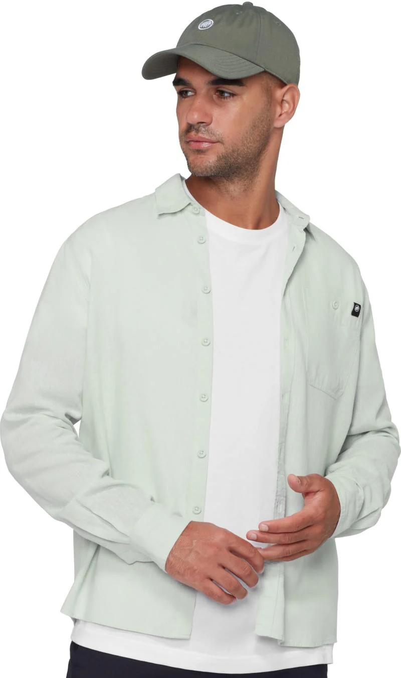 Alvra Summer LS Shirt - Mens - Image 14