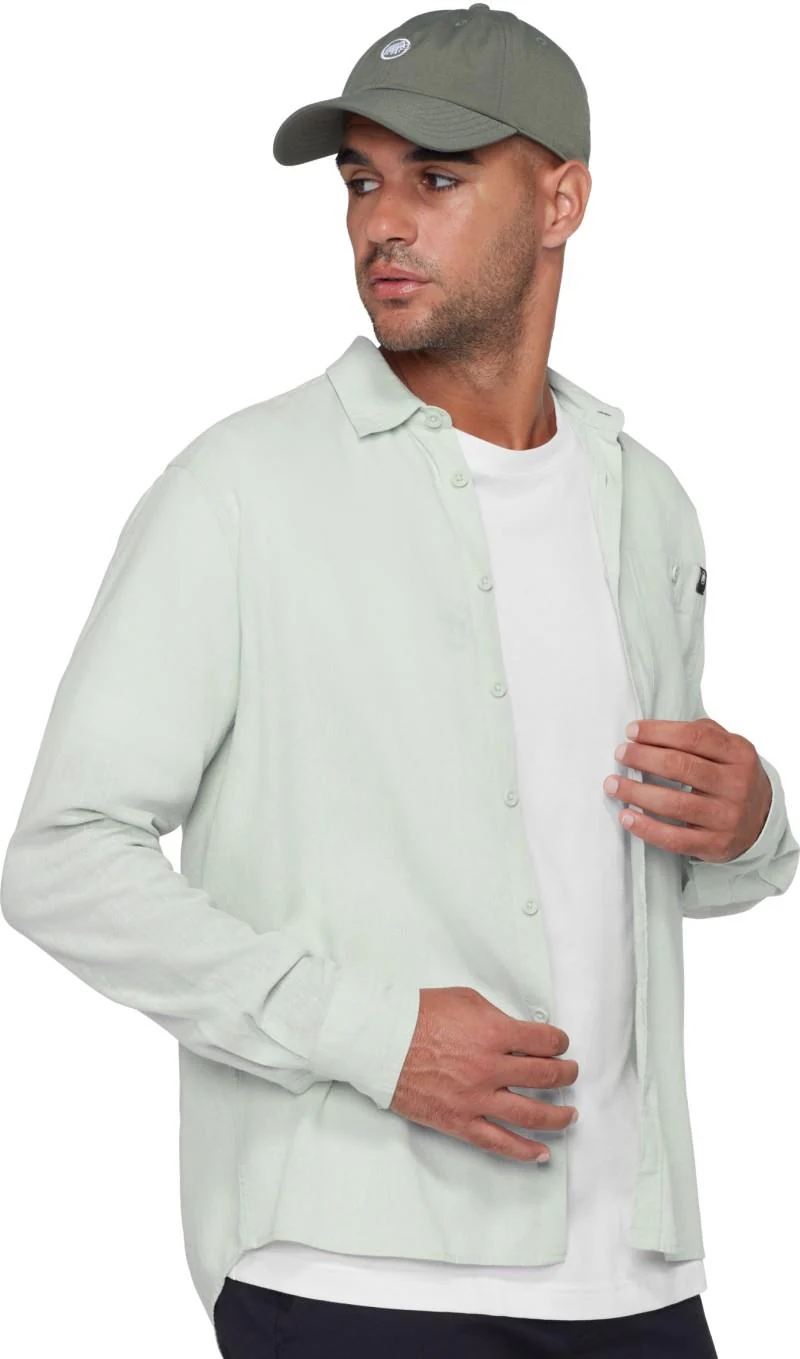 Alvra Summer LS Shirt - Mens - Image 15