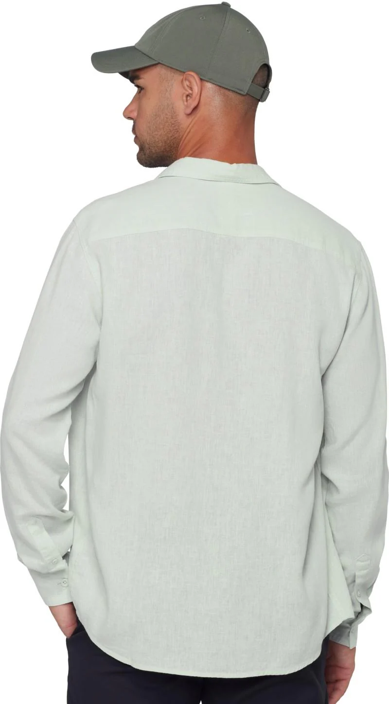 Alvra Summer LS Shirt - Mens - Image 16