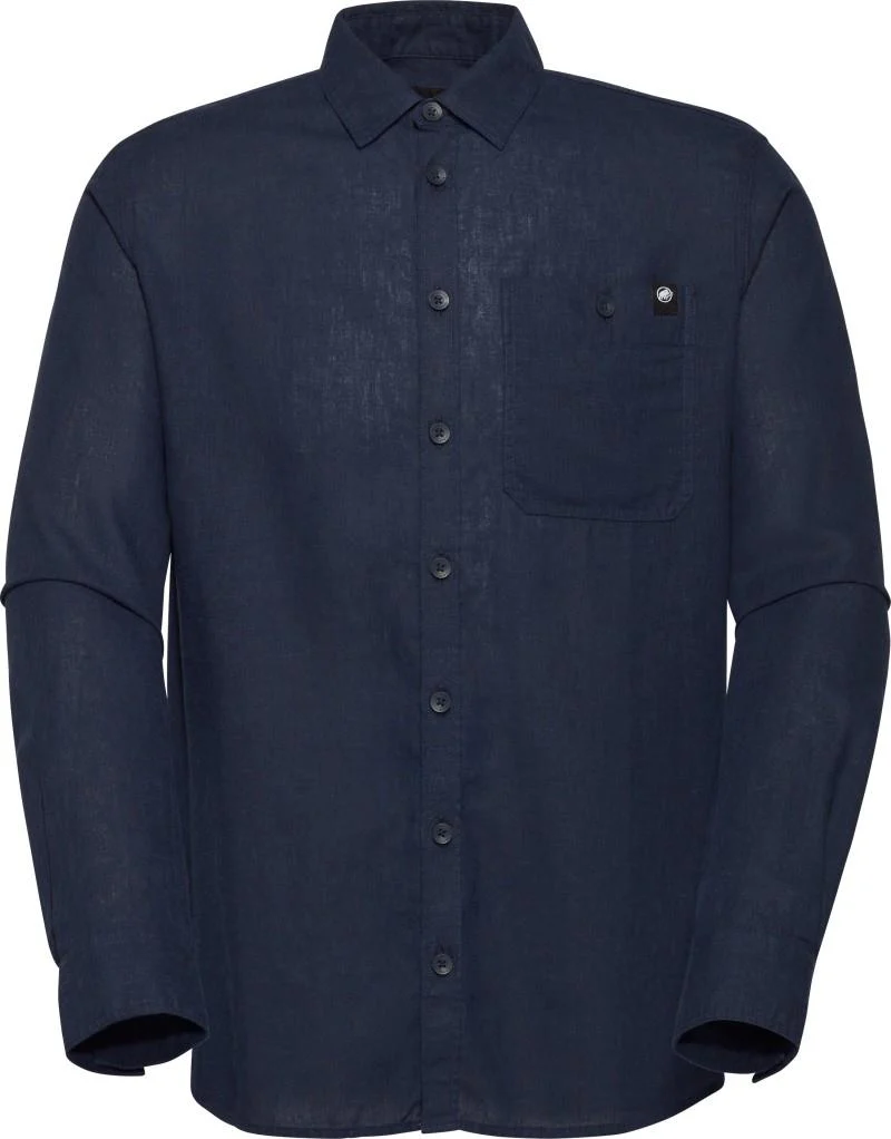 Alvra Summer LS Shirt - Mens - Image 5