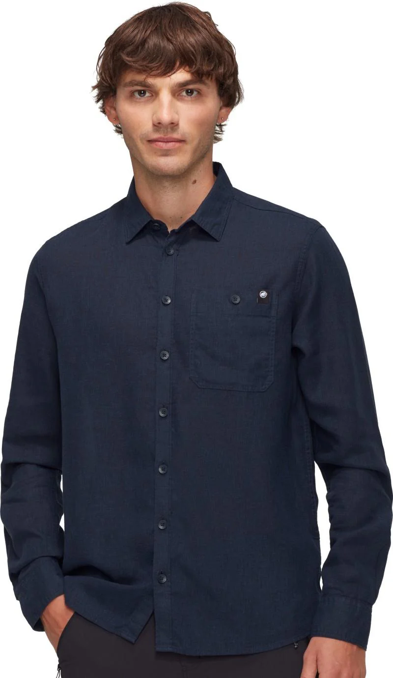 Alvra Summer LS Shirt - Mens - Image 6