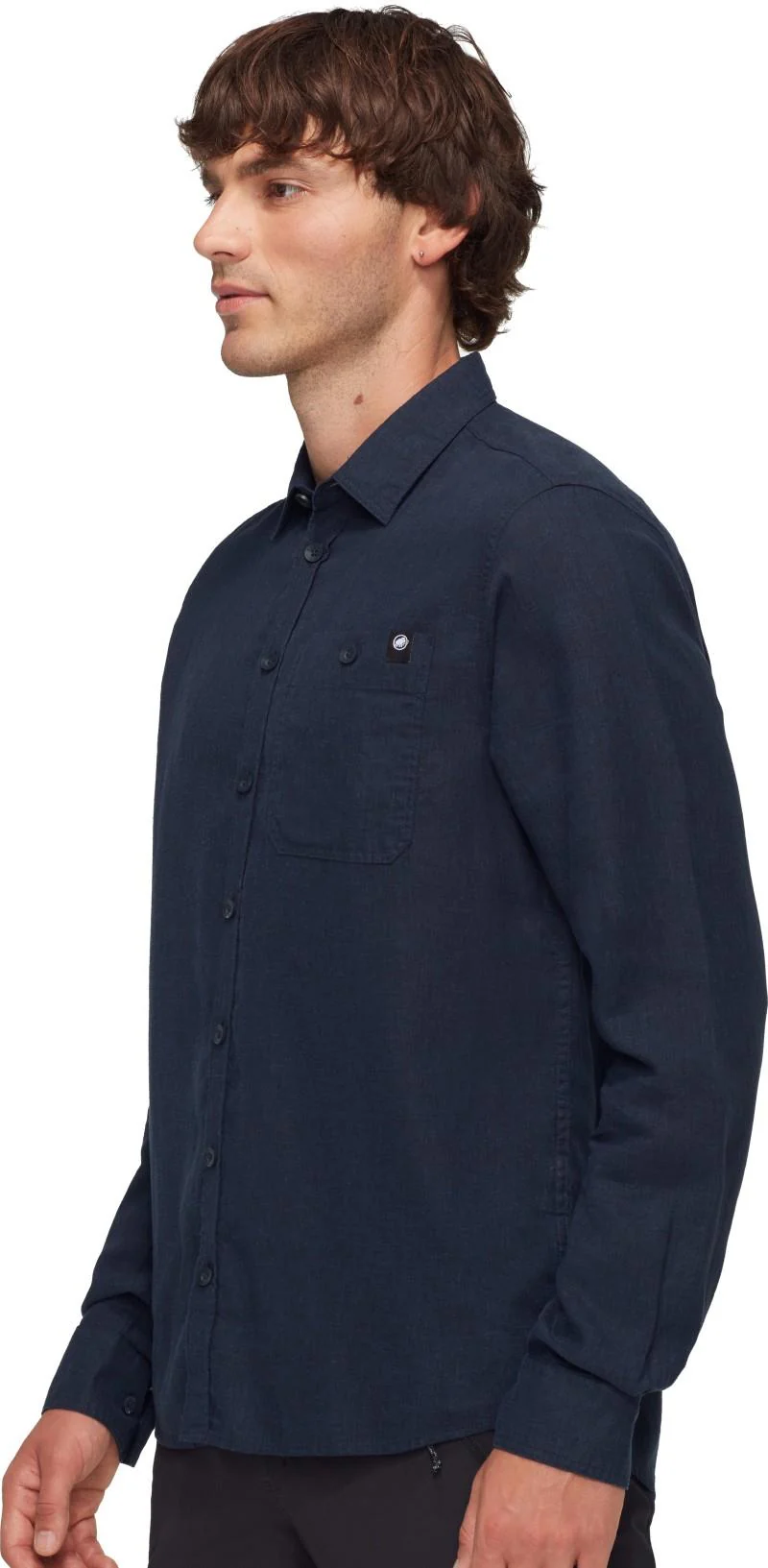 Alvra Summer LS Shirt - Mens - Image 7