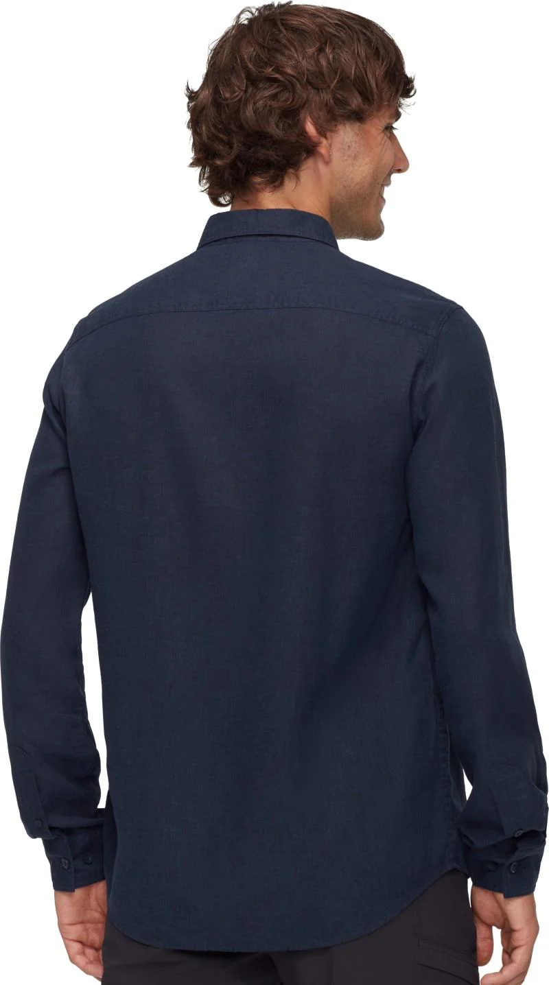 Alvra Summer LS Shirt - Mens - Image 8