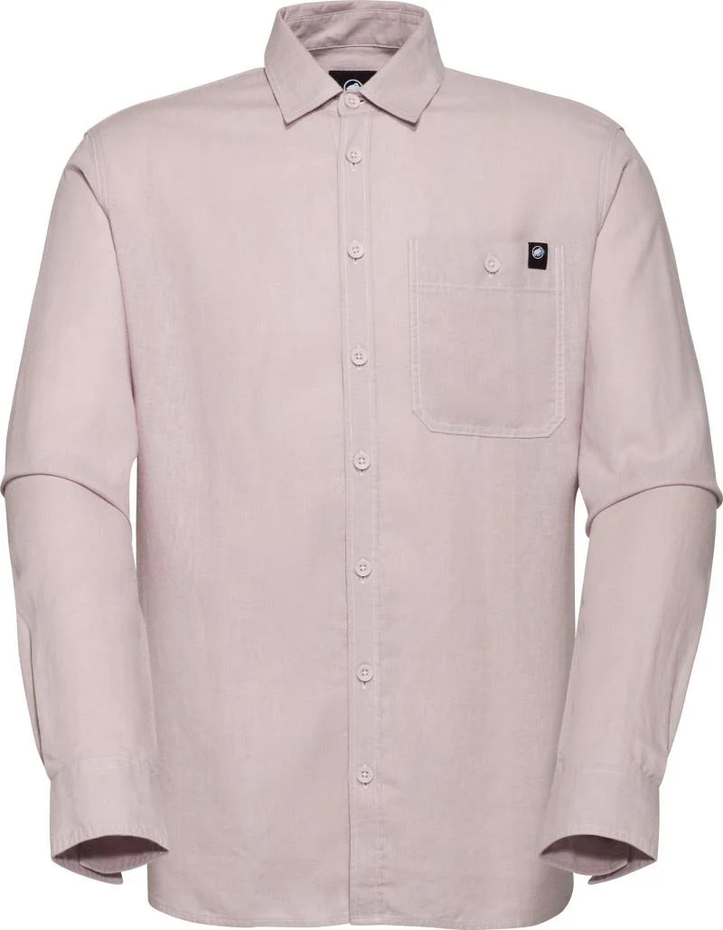 Alvra Summer LS Shirt - Mens - Image 9