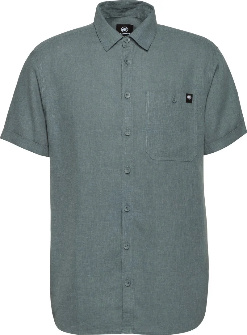 Alvra Summer Shirt - Mens