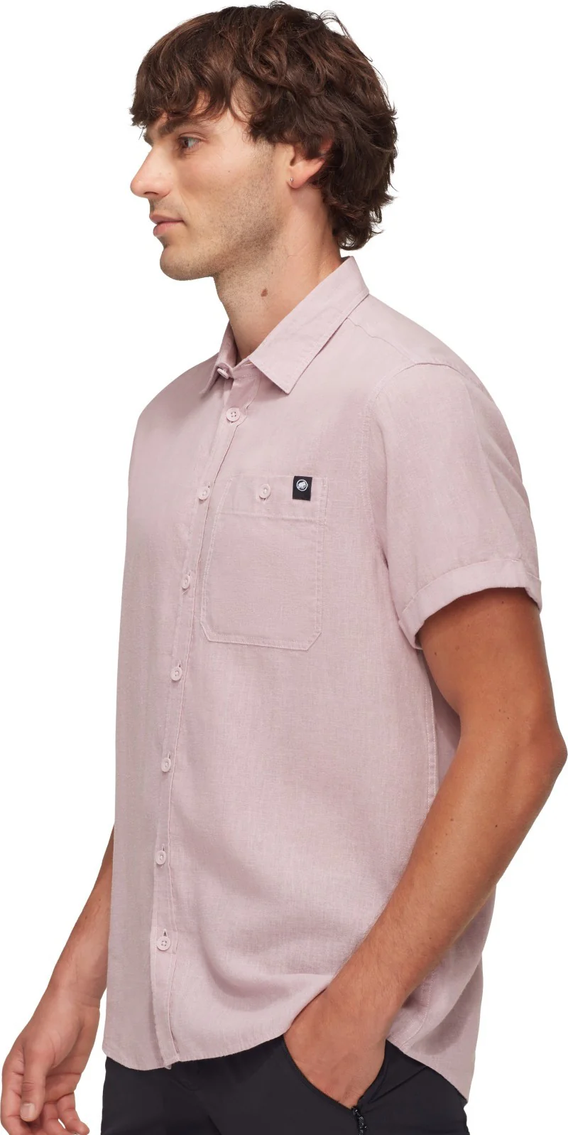 Alvra Summer Shirt - Mens - Image 11