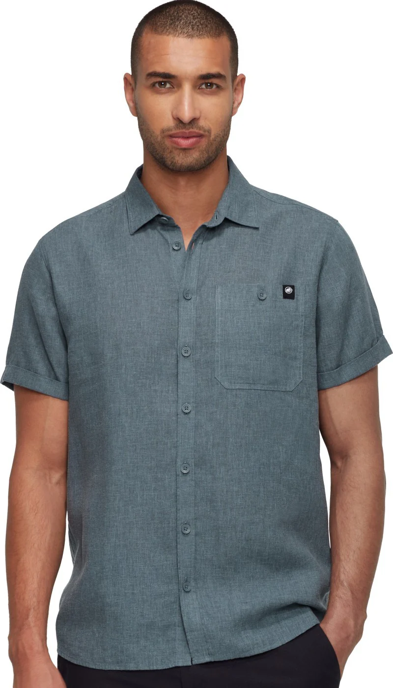 Alvra Summer Shirt - Mens - Image 2