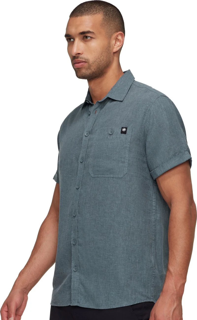 Alvra Summer Shirt - Mens - Image 3