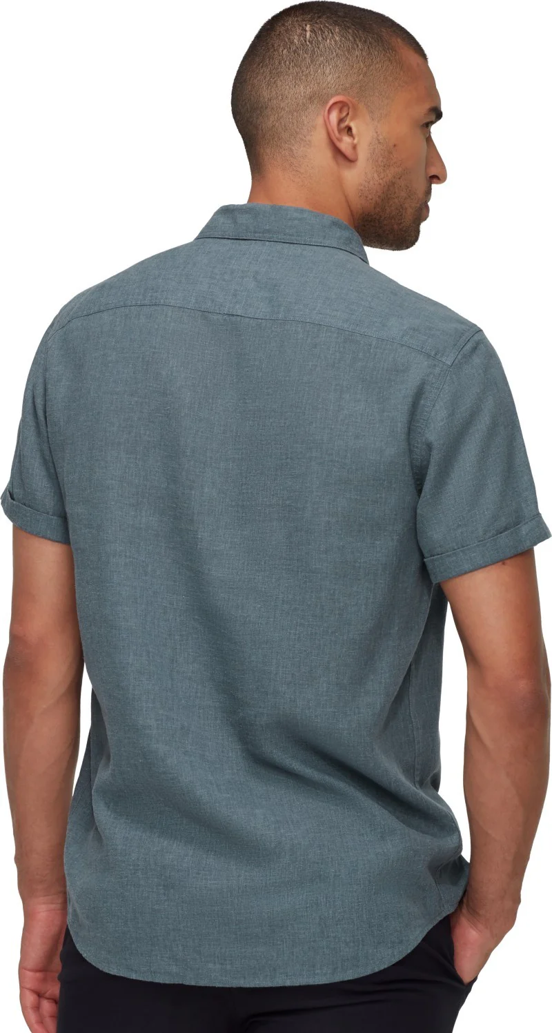 Alvra Summer Shirt - Mens - Image 4