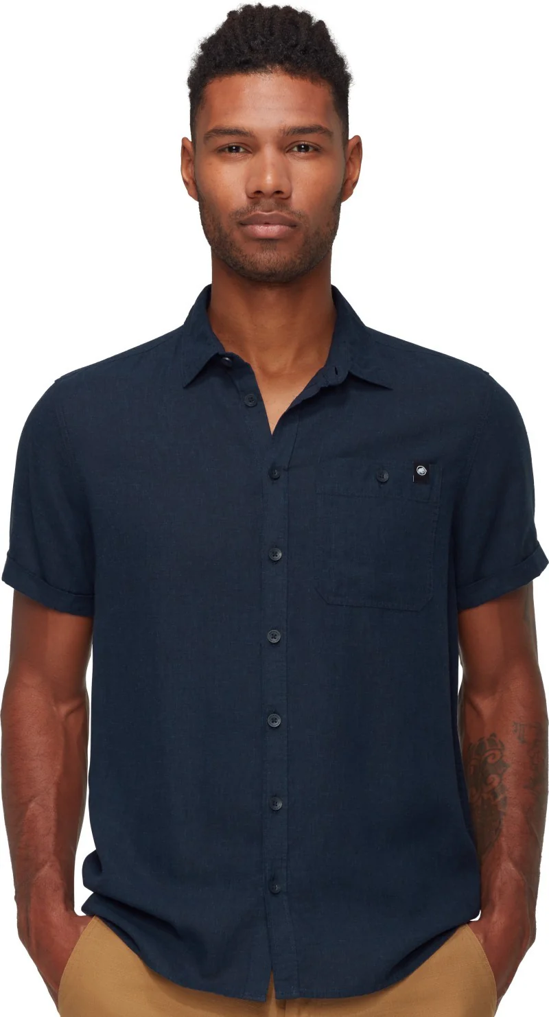 Alvra Summer Shirt - Mens - Image 6