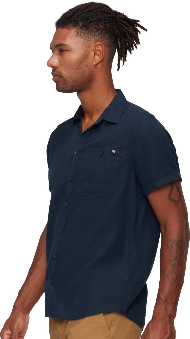 Alvra Summer Shirt - Mens - Image 7