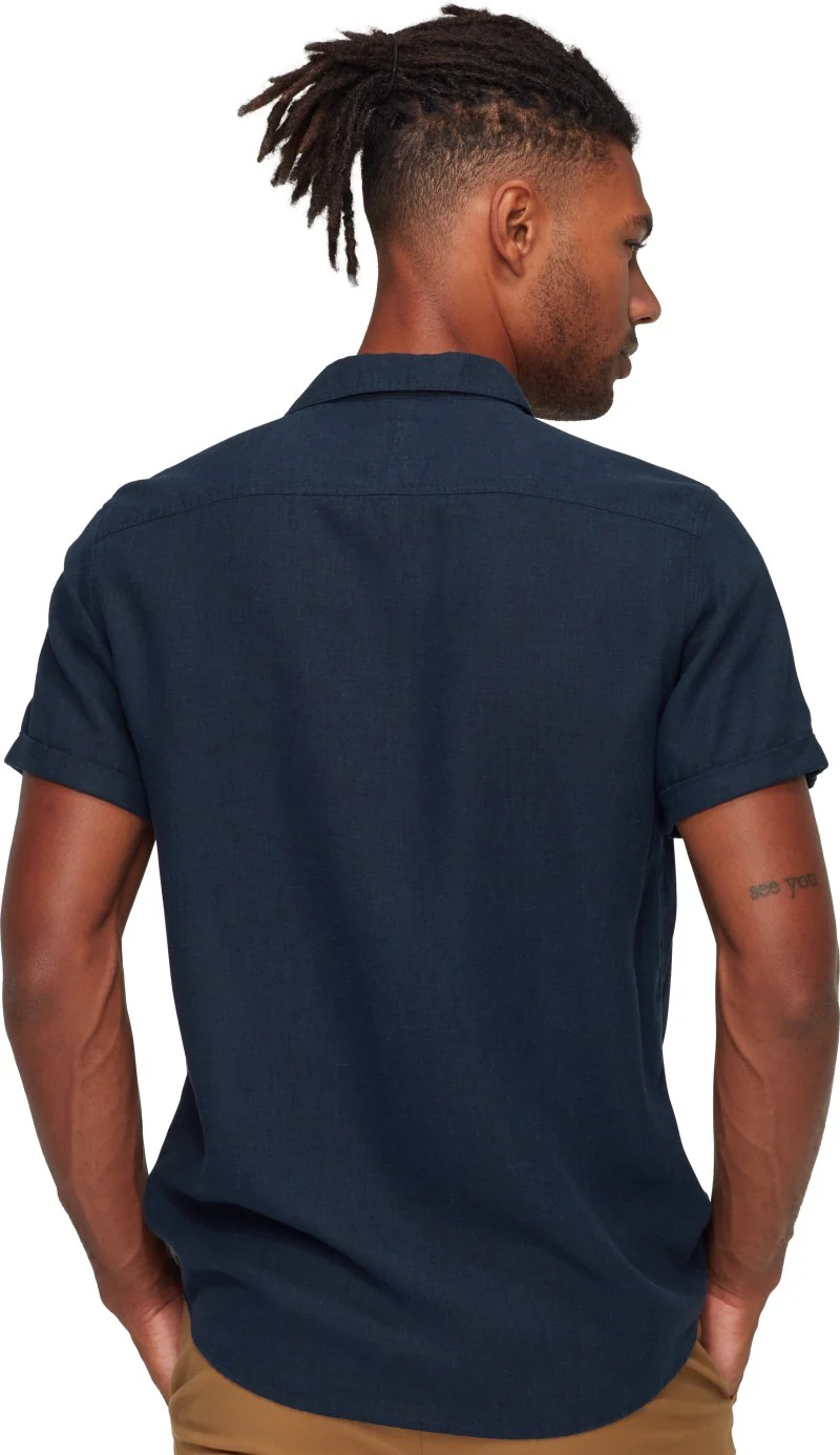 Alvra Summer Shirt - Mens - Image 8