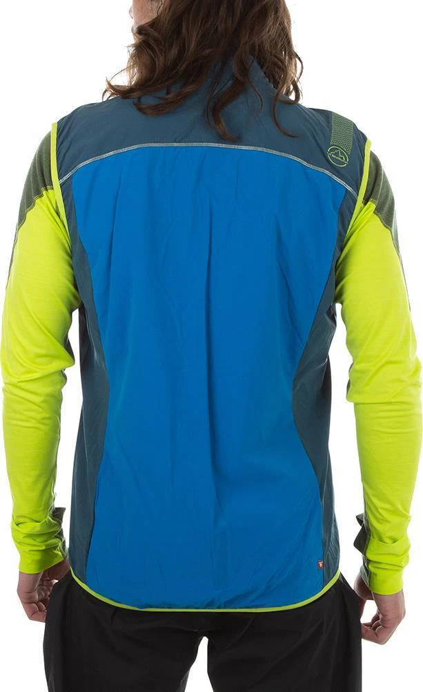 Alya Vest - Mens - Image 12