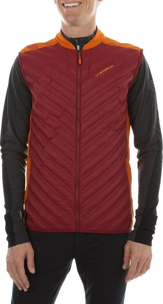 Alya Vest - Mens - Image 15