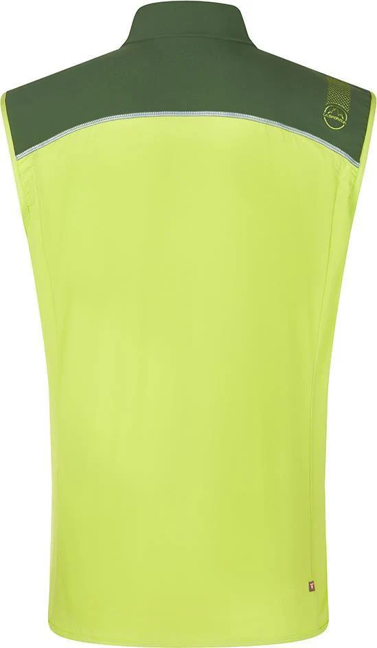 Alya Vest - Mens - Image 4