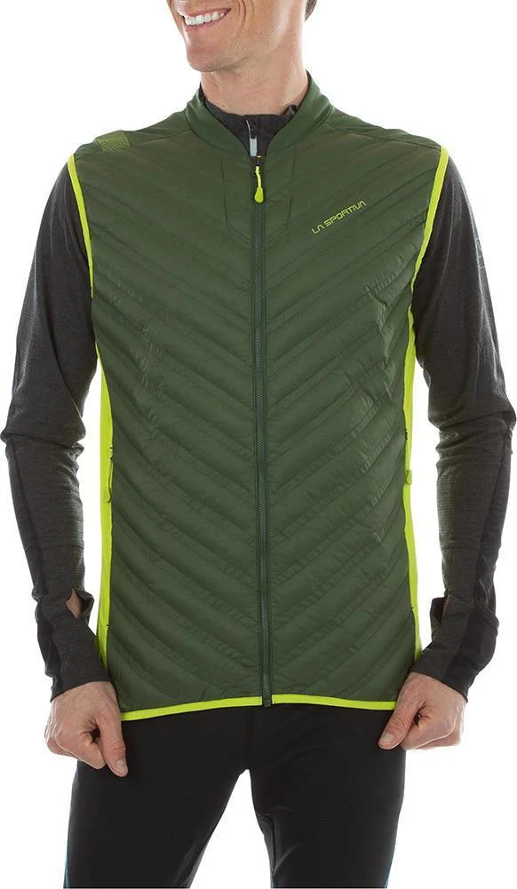 Alya Vest - Mens - Image 5