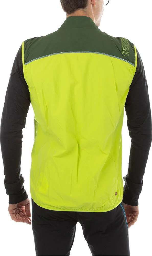 Alya Vest - Mens - Image 6