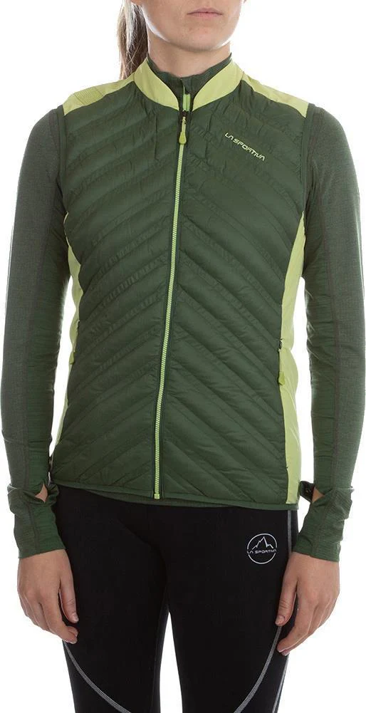 Alya Vest - Womens - Image 11