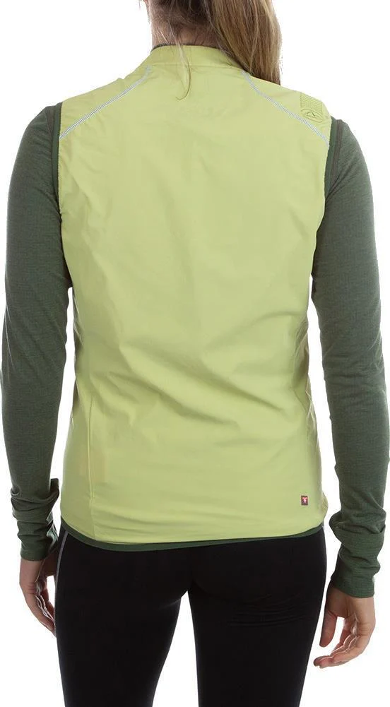 Alya Vest - Womens - Image 12
