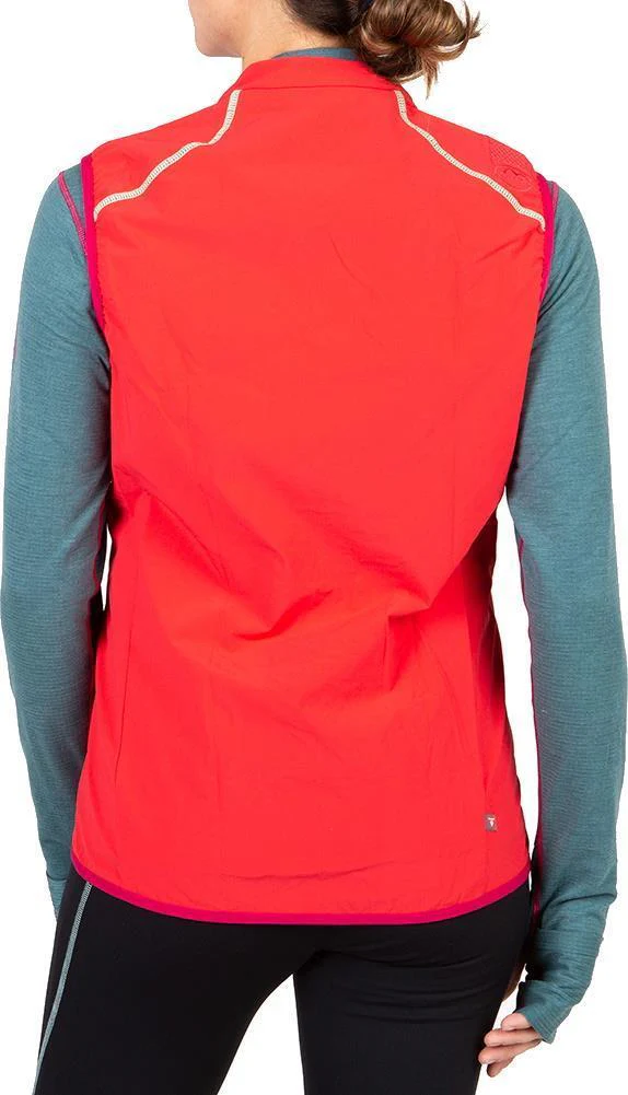 Alya Vest - Womens - Image 20