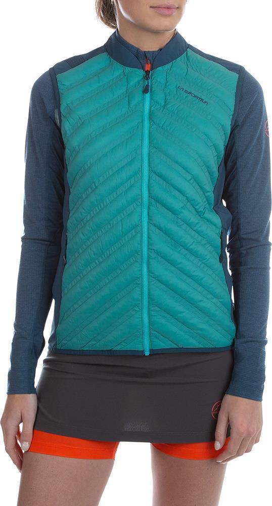 Alya Vest - Womens - Image 23