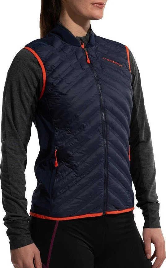 Alya Vest - Womens - Image 28