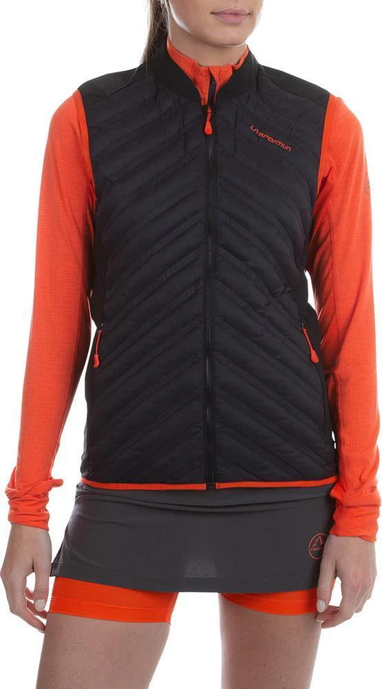 Alya Vest - Womens - Image 3