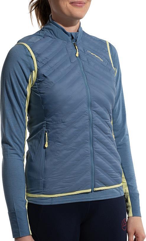 Alya Vest - Womens - Image 31